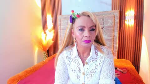 Ana 3 online show from 01.25.25