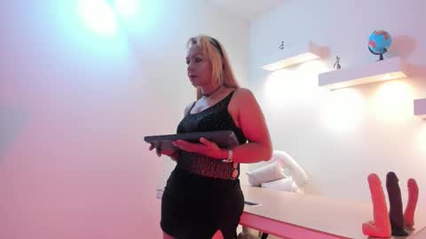 Ana 3 online show from 10.06.25