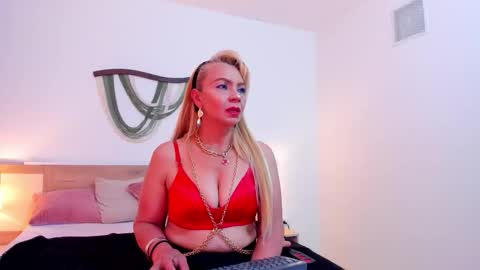 Ana 3 online show from 10.24.25