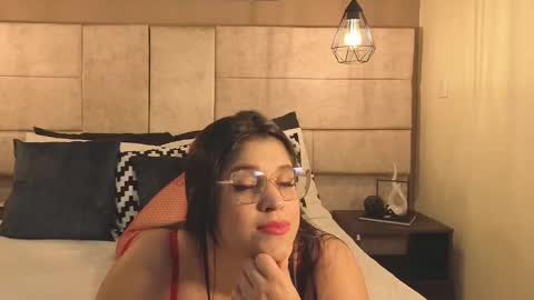 Snapshot of anastasiava18 chatting on 10.04.25 Anastasia Vidal online show from 10.04.25