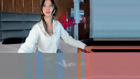 Snapshot of anastasiiabelov chatting on 06.26.26 Anastasia online show from 06.26.26