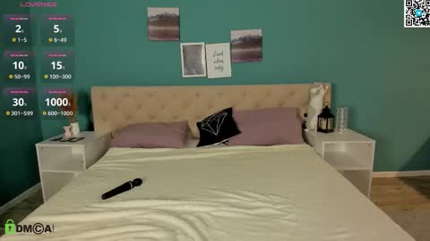 Anastasia online show from 11.13.25