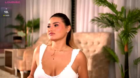 AnastasyaNoir online show from 09.11.25