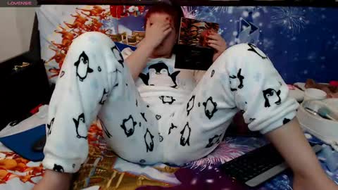 Snapshot of anasunshine chatting on 01.03.25 Ana online show from 01.03.25