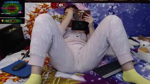 Snapshot of anasunshine chatting on 01.15.25 Ana online show from 01.15.25