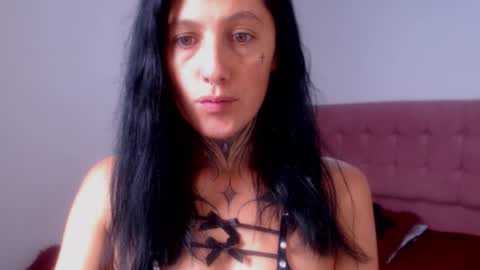 Snapshot of anasweet_69 chatting on 02.10.26 ANA online show from 02.10.26