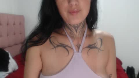 Snapshot of anasweet_69 chatting on 03.26.26 ANA online show from 03.26.26