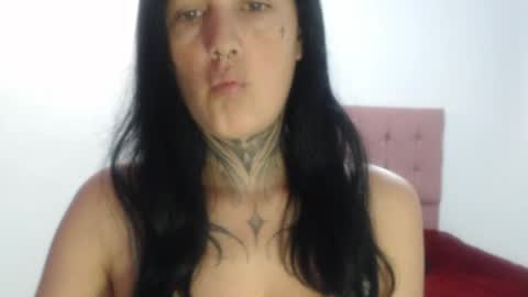 Snapshot of anasweet_69 chatting on 04.21.26 ANA online show from 04.21.26