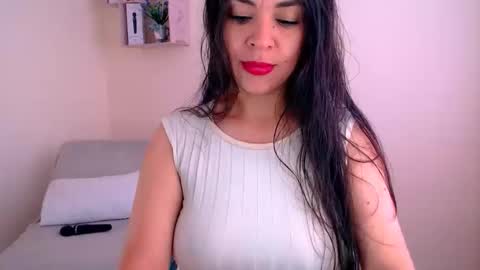 Tatiana I was Latingoddess69 online show from 03.13.26