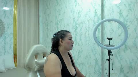 Ana Velvett online show from 01.11.26