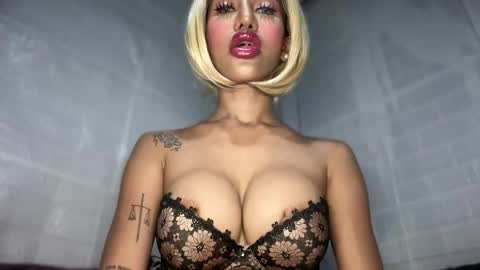 anawalters online show from 01.19.26