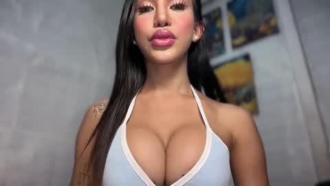 anawalters online show from 03.14.26