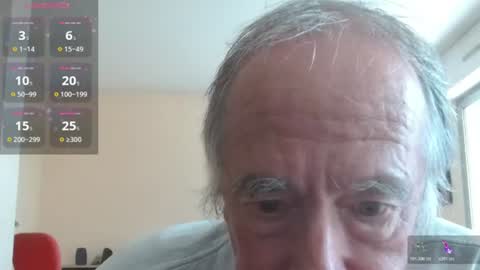 Snapshot of anax69 chatting on 06.10.26 mario online show from 06.10.26
