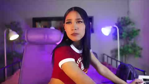 anaya_olyx online show from 10.21.25