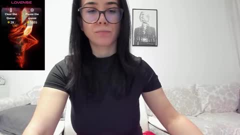 Andreea online show from 12.15.25