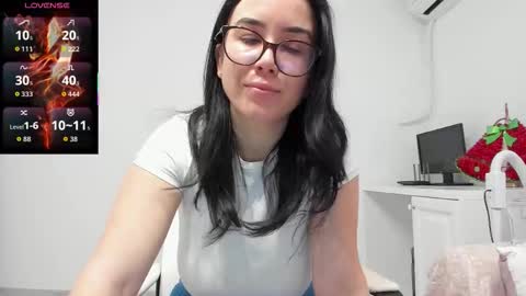 Andreea online show from 01.13.26