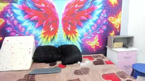 anazztasia_squirt online show from 11.22.25