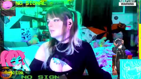 ANIME NIGHTS JOIN OUR DISCORD  online show from 04.28.26