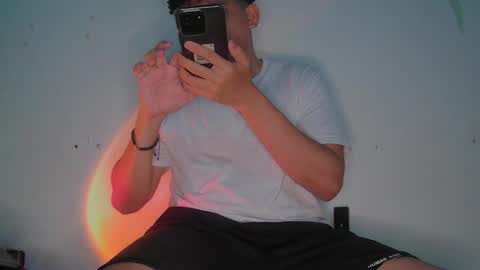 Andres online show from 03.24.26