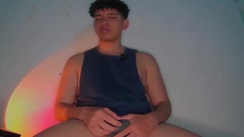 Andres online show from 03.25.26