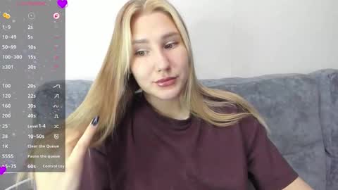 Andisa online show from 01.11.26