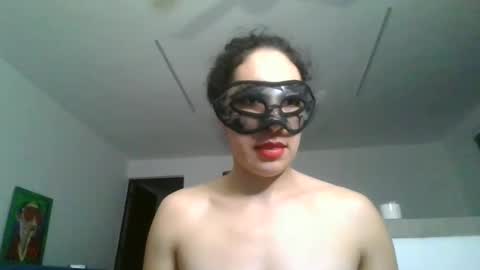 Snapshot of anda_vargas chatting on 02.11.25 Anda Vargas online show from 02.11.25