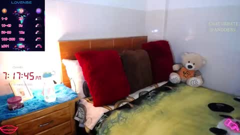 Anders online show from 03.03.26