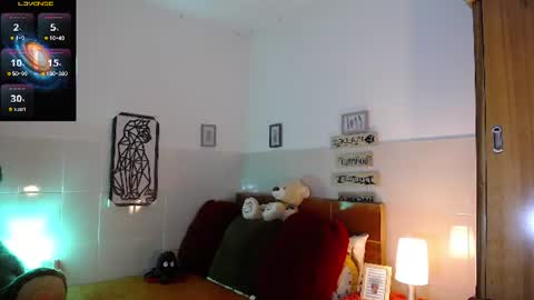 Snapshot of andders_ chatting on 07.03.26 Anders online show from 07.03.26
