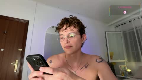 Snapshot of anddres_boss chatting on 06.06.26 Tell Me ANDRESS ----- online show from 06.06.26
