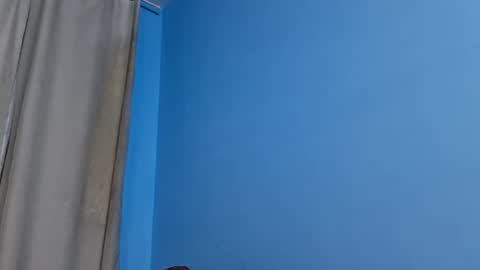 Snapshot of andemax chatting on 12.03.25 And 16.8 online show from 12.03.25