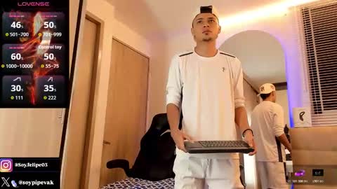 Ander online show from 02.06.26