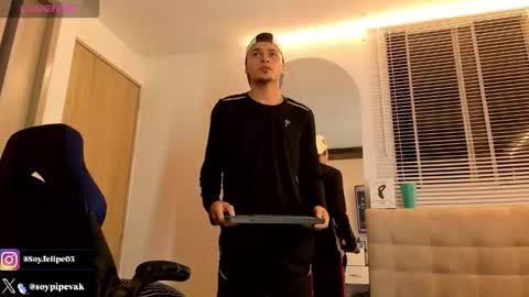 Ander online show from 02.07.26