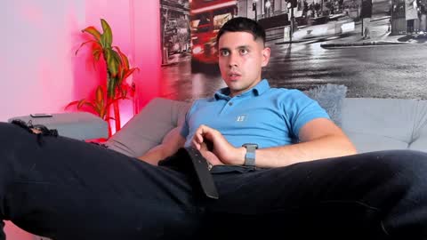 Snapshot of ander_perez chatting on 01.21.25 ANDER online show from 01.21.25