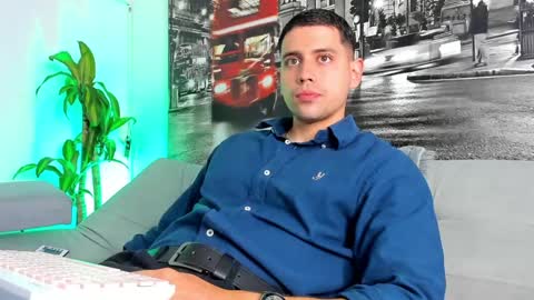 Snapshot of ander_perez chatting on 01.25.25 ANDER online show from 01.25.25