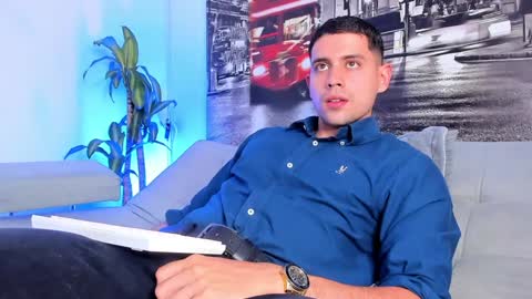 Snapshot of ander_perez chatting on 01.25.25 ANDER online show from 01.25.25