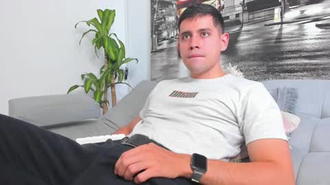 Snapshot of ander_perez chatting on 03.08.25 ANDER online show from 03.08.25