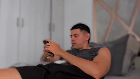 Snapshot of ander_perez chatting on 09.14.25 ANDER online show from 09.14.25