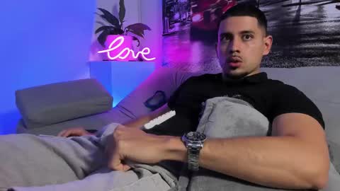 ANDER online show from 01.12.26