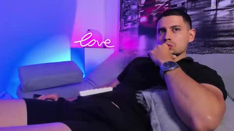 ANDER online show from 03.05.26