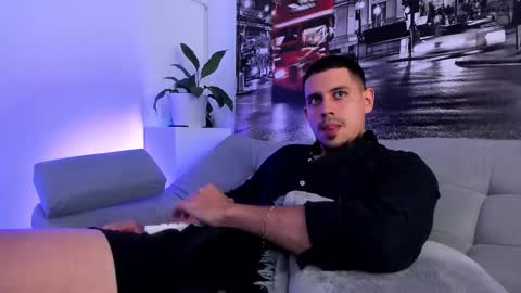 ANDER online show from 03.26.26