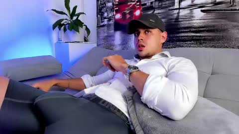 Snapshot of ander_perez chatting on 04.30.26 ANDER online show from 04.30.26