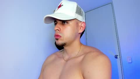 Snapshot of ander_perez chatting on 05.02.26 ANDER online show from 05.02.26