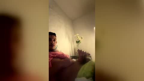 Snapshot of anderantogo chatting on 05.17.26 Ander Antonio online show from 05.17.26