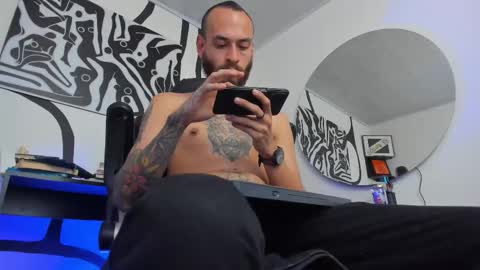 Andrs   -                   online show from 03.07.26