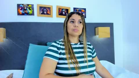 Andrea online show from 02.20.26