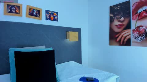 Andrea online show from 03.12.26