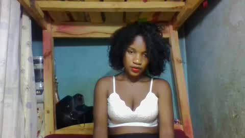 Rasoa Edime Anissia online show from 09.27.25