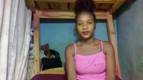 Rasoa Edime Anissia online show from 10.10.25