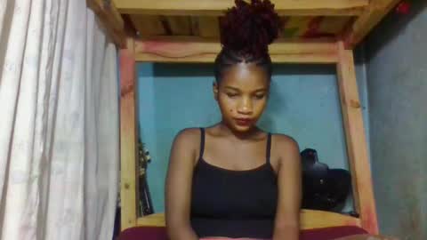 Rasoa Edime Anissia online show from 10.19.25