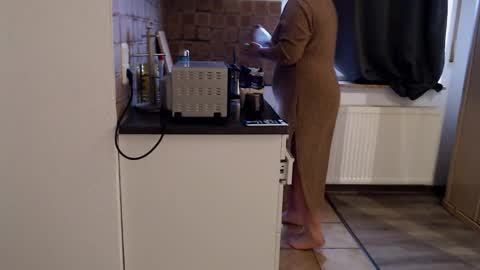 Andorphin online show from 11.16.25